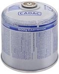 Cadac Schraubkartusche 500 g