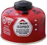 MSR (Mountain Safety Research) Gaskartusche 113g IsoPro Canister, 6928