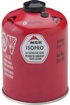 MSR ISO PRO 450 rot
