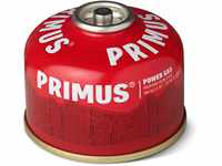 Primus Power Gas 100g Gaskartusche mit Sicherheitsventil