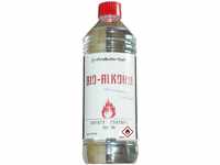 Firebutler Bioethanol Safe 12 Liter Alkohol 96,4%