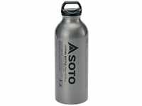 Soto Muka Weithals-Benzinflasche, 700 ml, ST-SOD-700-07
