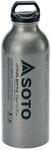 Soto Muka Weithals-Benzinflasche, 700 ml, ST-SOD-700-07