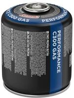 Coleman Ventilgaskartusche C300 Xtreme, Weiss-blau-gr&uuml;n, One Size, 3000004537