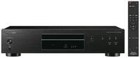 Pioneer PD-10AE Pure-Audio-CD-Player (mit Silent-Drive-Laufwerk und