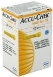 Accu-Chek Softclix XL Lanzetten(50 Stck.)