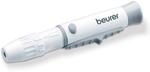 Beurer Stechhilfe, 1 St&uuml;ck (1er Pack)