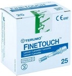 Terumo Finetouch Einmallanzetten