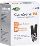 Caresens N Blutzuckerteststreifen Auto.Codierend