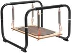 pedalo Stabilisator I Federbrett I Gleichgewichtstrainer I Balance Board I