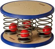pedalo Federbrett 32, &oslash; 32 cm Stabitrainer Koordinationstrainer Bewegungstrainer
