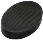 TheraBand Stabilit&auml;tstrainer Schwarz | Schwer, OneSize