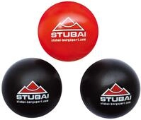&bdquo;STUBAI Flex-Balls Trainingsb&auml;lle &ndash; 3 St&uuml;ck &agrave; 30 g, Durchmesser 7 cm &ndash;