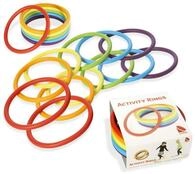 Activity Rings, 24 St&uuml;ck