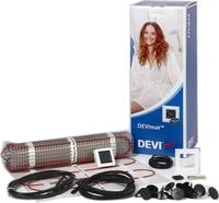 Devi D&uuml;nnbettset 1-1200 W DTIF 8,0 qm,professi 140F0826
