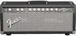 Fender Super- 22 Head Black and Silver - R&ouml;hren Topteil f&uuml;r E-Gitarre
