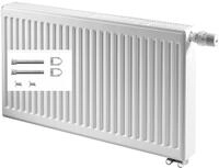 KERMI Profil-Ventilheizk&ouml;rper Typ 22, Bh 600 x Bl 400 mm, rechts
