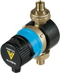 Vortex Zirkulationspumpe Trinkwasser, BLUEONE BWO, BWO 155 V