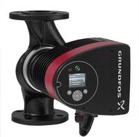Grundfos 97924660 Hocheffizienz-Nassl&auml;uferpumpe MAGNA3 50-60 F