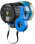 Vortex HE Universal-Motor BWO 155 SL 230 V, Selbstlernmod. m AUTOlearn-Techn.