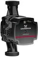 Grundfos alpha Solarpumpe 15-75 130 1x230v 9h
