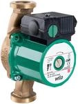 Wilo-Star-Z 20/1, Trinkwasser-Zirkulationspumpe, Nassl&auml;ufer, Baul&auml;nge 130 mm, G1 &frac14;