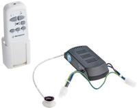 Westinghouse Infrarot-Fernbedienung Lighting Deckenventilator mit Beleuchtung,