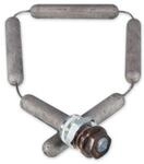 Junkers MG-Kettenanode 87099185050 87099185050