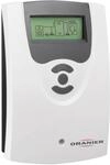 Justus AQUAcontrol III Differenzregler 9213 22 Temperaturdifferenzregler Kamin