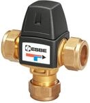 Bes - ESBE VTA323 Mischventil f&uuml;r Wassermischer, 22 mm, geeignet