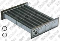 Vaillant 065026 W&auml;rmetauscher HW VC-W 195 -/3, 205-/3