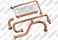 Vaillant 065034 W&auml;rmetauscher BW Umr&uuml;stsatz VCW 180-282 (TB)
