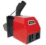 Atmos Pelletbrenner A25 / 24 bis 30 kW