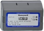 Honeywell Antrieb 3-Wege Ventil Umschaltventil VC8010 Buderus Vaillant