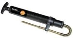 Testo AG 0554 0307 &ndash; Rauchpumpentester mit &Ouml;l und Filterpapier
