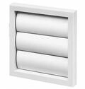 Helios Ventilatoren VK 125 L&uuml;ftungsjalousie
