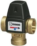 E.S.B.E Thermostat-Mischbatterie f&uuml;r Sanit&auml;r- und Solar, verstellbar 35-60&deg;, 20 x