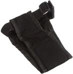 Trixie 23490 Schutzh&ouml;schen, XS: 20&ndash;25 cm, schwarz