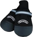 TRIXIE Walker Care Comfort Hundeschuhe Gr. L, mit Reflektoren