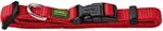 HUNTER VARIO BASIC Hundehalsung, Hundehalsband, robust, geschmeidig, Klickverschluss,