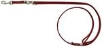 Wolters Cat&Dog Professional 25140 F&uuml;hrleine Standard Gr.S 200cm x 10mm rot