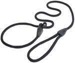 Karlie Allegro Agility-Leine Easy L: 165 cm B: 8 mm S/M schwarz