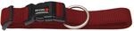 Wolters Cat&Dog Professional 10240 Halsband Gr.M 28-40cm rot