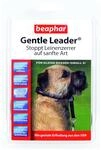 beaphar Gentle Leader&reg; f&uuml;r Hunde | Erziehnungshilfe f&uuml;r Leinenzerrer | Besser