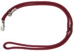 Wolters | F&uuml;hrleine K2 in Rot | L 200 cm x B 0,9 cm