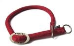 Wolters | Schlupfhalsband K2 in Rot | L 45 - 55 x B 1,3 cm