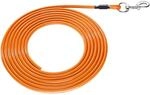 HUNTER Convenience Round Hundesuchleine, Kunststoffmaterial, 0,8 x 500 cm,...