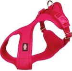 Trixie Hundegeschirr Weich 25-35cm x 15mm Fuchsia