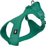 Trixie Soft Hundegeschirr, 25&ndash;35 cm x 15 mm, Petrol