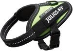 JULIUS Powergeschirr Gr&ouml;&szlig;e: 3XS / Baby 1 Neon Gr&uuml;n 16IDC-C-0